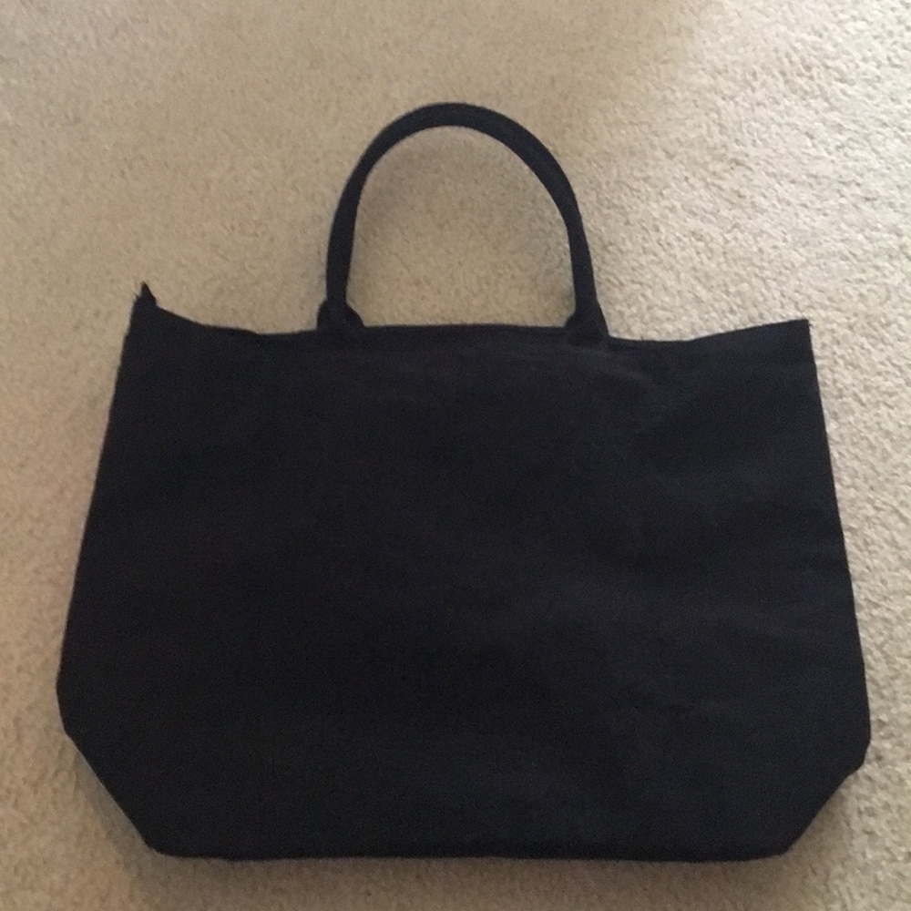 Sequin Vs Tote - image 3